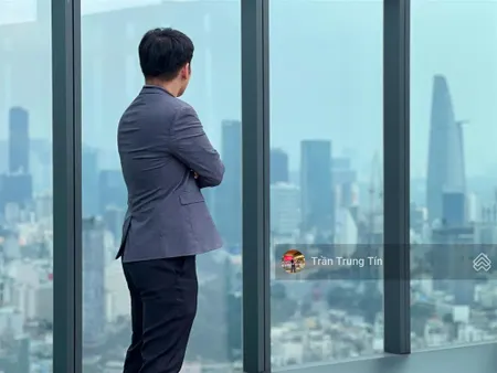 Lancaster legacy quận 1 sở hữu lâu dài bàn giao 09/2025 giá từ 13 tỷ