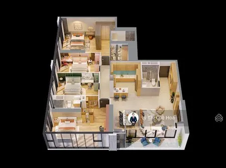 Giá 3n căn cuối cùng sun feliza suites cầu giấy 13,9 tỷ ck 17% vay 70% tặng 272tr + 502tr