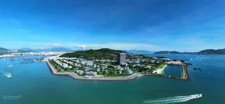 Cần bán biệt thự 3 tầng tại kđt an viên nha trang, 180m2, hiện đang cho thuê 30 triệu/tháng, có sổ