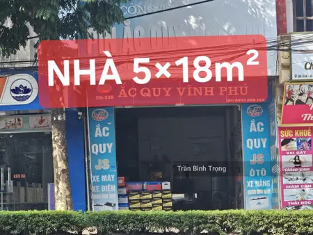 Bán đất tặng nhà 90m2 x 5m mặt tiền đ. hùng vương, view bưu điện siêu đẹp hàng hiếm giá tốt