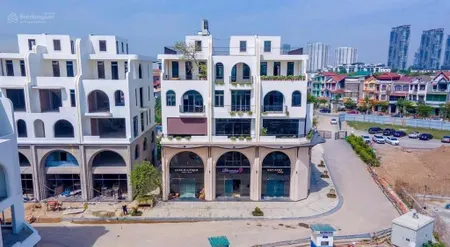 Hàng cực hot! cập nhật quỹ căn chuyển nhượng dự án vaquarius văn giang tháng 12/2025