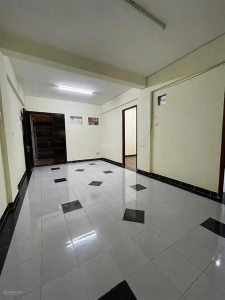 Bán căn hộ bình phú 1, 2pn 1wc, bancon, sổ hồng riêng, 0906 780 ***