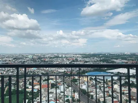 Căn hộ opal boulevard 3pn~100m2 giá 4,25 tỷ sổ sẳn, view phạm văn đồng. 0933 520 ***