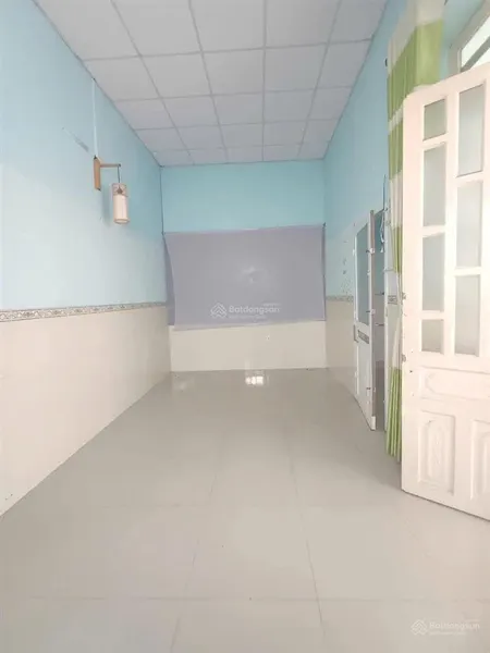 Nhà kdc gần bờ hồ biconsi, phường tân bình, tp dĩ an.