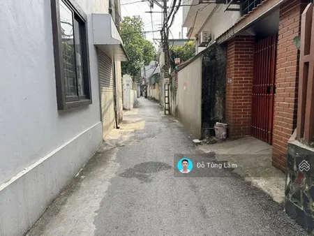 Chủ ngộp bán gấp trong 10 ngày 33,5m2 phúc lợi sổ đỏ chính chủ