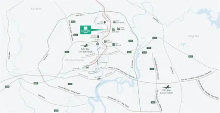 Căn hộ giá tốt mở bán 2025 happy one mori cạnh metro bình dương tphcm, giá 38,6 triệu/m2