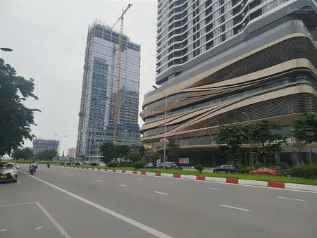 Bán đất full thổ cư ngoại giao đoàn, xuân la, tây hồ dt 180m2 mt 10m xây building ks vip, 80 tỷ