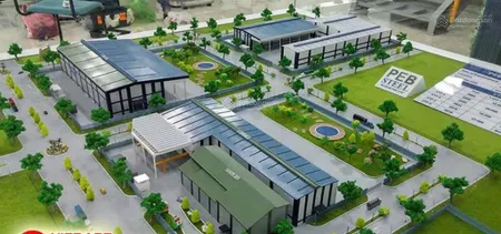 Chuyển nhượng 14600m2 tmdv mặt tiền lê duẩn trung tâm bmt nguồn thu 1,7tỷ/năm