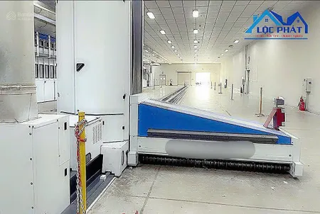 Bán nhà xưởng 40.105m2 giá chỉ 340 tỷ. kcn tân uyên bình dương 0937 980 ***
