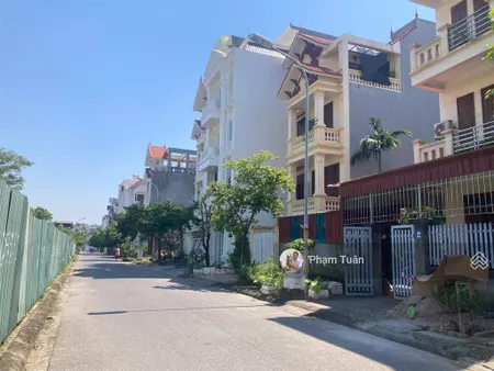 Tuyến đầu trung tâm thương mại đất tái định cư đằng lâm 2, hải an (c730) 0917 696 ***