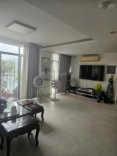 Bán penthouse new saigon (hagl 3) nhà bè, sh, giá tốt. ngay 0901 142 ***