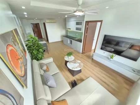 Bán cc hateco hoàng mai, 6,3 tỷ, 78m2, 3pn, 2wc, pháp lý đầy đủ