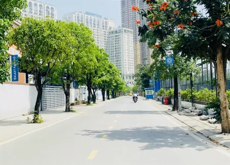 Chính chủ bán đất galaxy 8 60m² mt4.2 18.7 tỷ