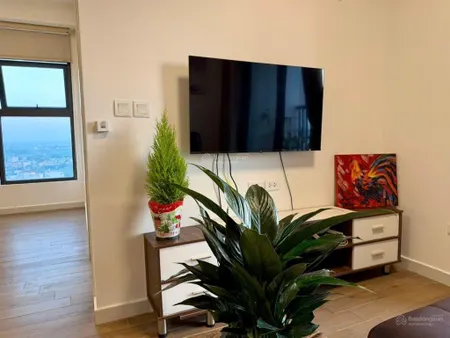Bán căn hộ 2pn, 4,1 tỷ, 65m2 tại westbay sky residences, xã phụng công, văn giang