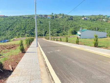 Chốt 1,690 tỷ cho lô đất 343m2 full thổ gần chợ lộc quảng cần bán nhanh