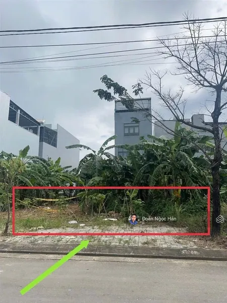 Lô đất ngay ngã 5 kcn hoà khánh sắp thông xe, cực kỳ tiềm năng, sinh lời cao