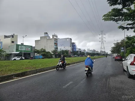 Bán 2 lô liền kề đường 29/3 hòa xuân, gần nguyễn phước lan