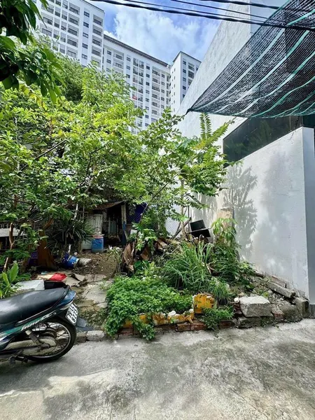 Hàng hiếm bán nhanh lô đất hẻm 3m gần khu đô thị vcn phước hải giá 2tỷ320 đầy đủ tiện ích lân cận