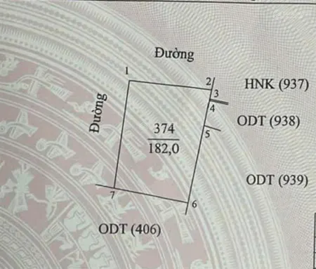 Bán đất lối 2 đường tránh vinh diện tích rộng phù hợp làm kho xưởng