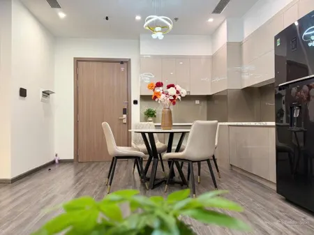 Bán cc the zenpark, 3,9 tỷ, 49m2, 1pn, 1wc, đầy đủ nội thất, giá ưu đãi ở trâu quỳ, gia lâm, hà nội