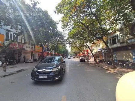 Bán đất tặng nhà phố ngọc lâm, long biên 91m x mặt tiền 6m mặt ngõ kinh doanh nhỉnh 23 tỷ.