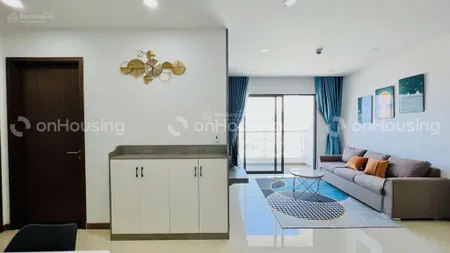 Bán căn hộ phú tài residence sổ đỏ lâu dài 2pn 2wc