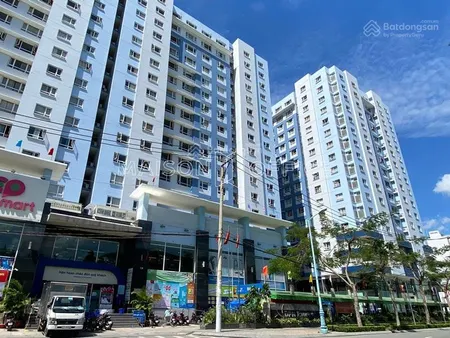 Căn hộ cc bán tại đất phương nam, bình thạnh, giá 6.9 tỷ, 141m2, 3pn, 2wc, sổ hồng chính chủ