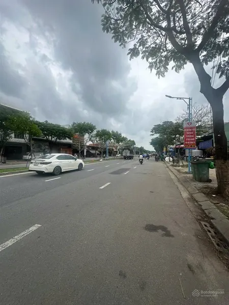 Bán đất tặng nhà đường lê đại hành, hòa phát, cẩm lệ, đà nẵng