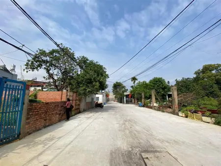 Cần bán đất siêu đẹp phường thạnh lộc 168m2 gần hà huy giáp 8 tỷ hơn thương lượng