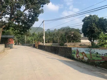 Chỉ hơn 2 triệu/m2 đất làm xưởng, phân lô, nghỉ dưỡng xe công vào cách đường hcm chỉ 300m