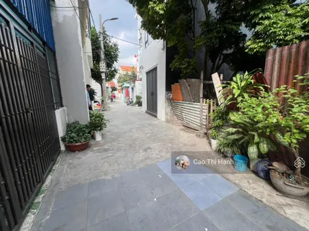 58m2 đất ngõ 271 đồng hoà vị trí đẹp