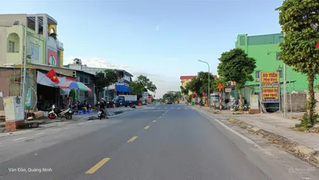 Đất thổ cư vị trí đẹp cạnh khu du lịch sinh thái