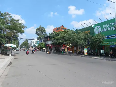 Bán nhà mặt tiền 6x20m,đường số 10,kdc bình hưng,1 trệt 1 lầu+sth,sổ hồng riêng hoàn công, 5pn 4wc