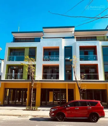 Thanh lý chủ đầu tư meyhomes phú quốc, căn biệt thự giá 6,9 tỷ, sổ hồng