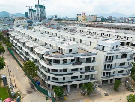 Chính chủ bán nhà elysia complex city mt 6m sổ đỏ 15,5 tỷ tl