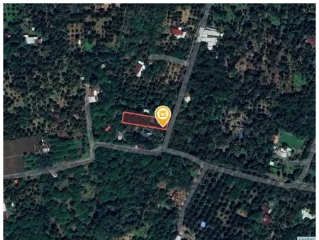 Bán đất 999.4m² giá 1.6 tỷ Phường Xuân Lập