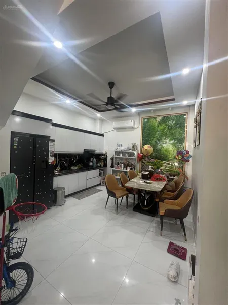Duy nhất căn 4 tầng hướng đông nam đã có sổ tại him lam, hùng vương, hồng bàng gần 50m giá 4,75 tỷ