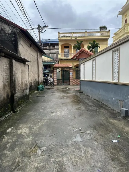 Nhỉnh 4 tỷ 80m tại hà hồi , thường tín 0788 335 ***