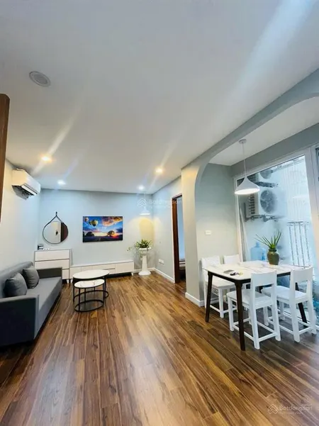 Chủ bán gấp trước tết nguyên đán căn hộ full nội thất, 2pn, toà victoria văn phú giá chỉ 4,850 tỷ