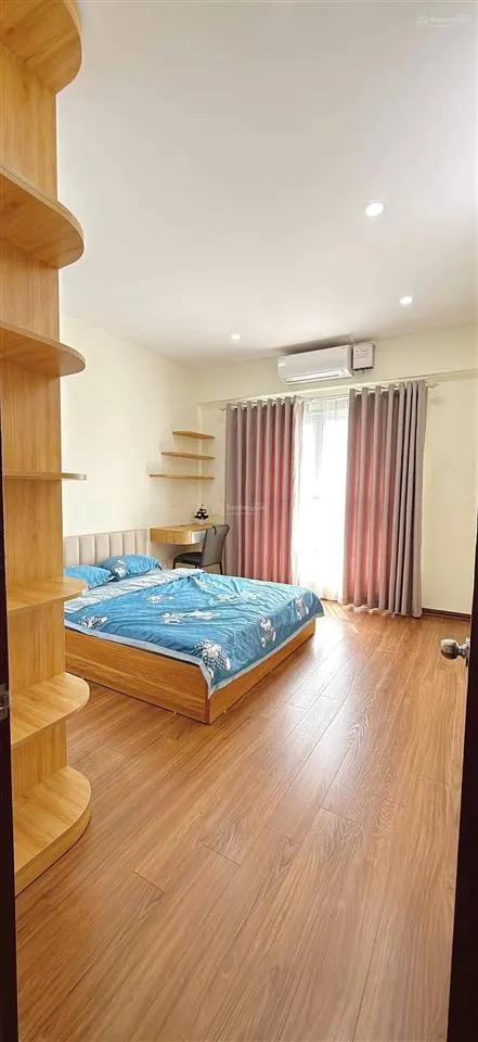 Bán cc đẹp tại xuân mai complex, 5,8 tỷ, 107m2, nhiều tiện ích