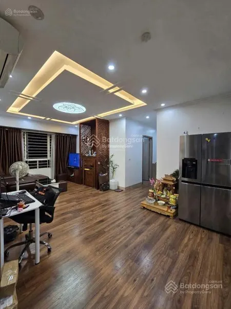 Chủ nhờ bán gấp căn hộ hemisco xa la 85m², 3 ngủ, 2 vệ sinh, full nội thất cơ bản, sổ đỏ chính chủ