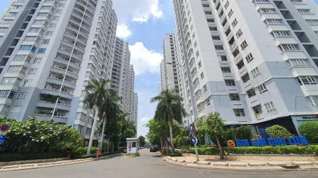 Chính chủ cần bán 97m2, 2pn, 2wc 5.3tỷ tại ch him lam chợ lớn. 0903 675 ***.