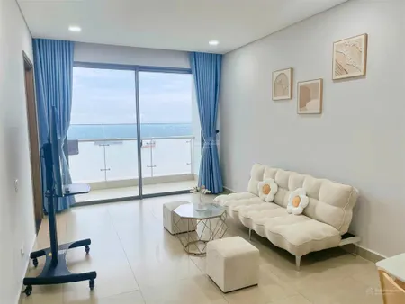 Bán nhanh sky 89 quận 7 72m2, 2pn, 2wc tầng cao view sông đã nhận sổ hồng có hỗ trợ vay