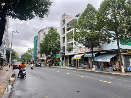 Lô đất hẻm dã tượng / nha trang cách biển chỉ 500m phù hợp xây nhà an cư gần biển 4ty5