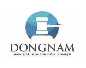 Công ty đấu giá hợp danh đông nam thông báo đấu giá tài sản