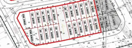 Chính chủ cần ra hàng đấu giá tân thành kim sơn giá chênh nhẹ. 0961 868 ***