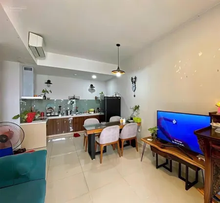 Chính chủ cần bán 2pn, 2wc chung cư botanica premier, 74m2, giá tốt 5tỷ370
