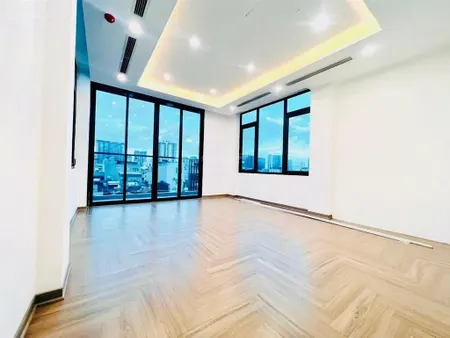Bán nhà lô góc, tập thể tầng 1, phố lò đúc, q. hai bà trưng, hà nội, dt 65m2, 2 pn, giá 4,5 tỷ