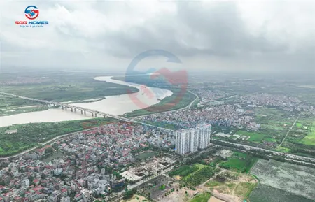 Bán căn 1 phòng ngủ tầng cao giá nhỉnh 3 tỷ ký hđmb trực tiếp cđt