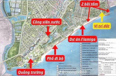 Bán đất tại giao long, giao thủy, nam định, giá ưu đãi 1,4 tỷ, diện tích 90m2
